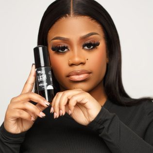 Lash Shampoo – Gentle Foaming Cleanser for Fresh, Long-Lasting Lashes