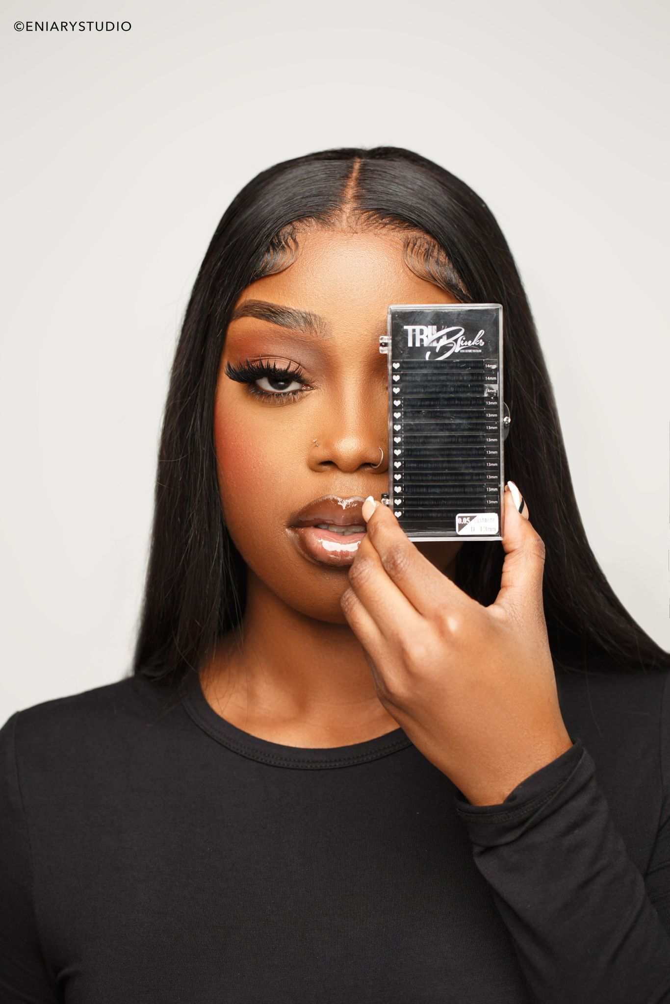 Lash Tray – Organized Perfection for Every Lash Artist