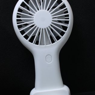 Lash Fan – Perfect Cooling for Lash Application