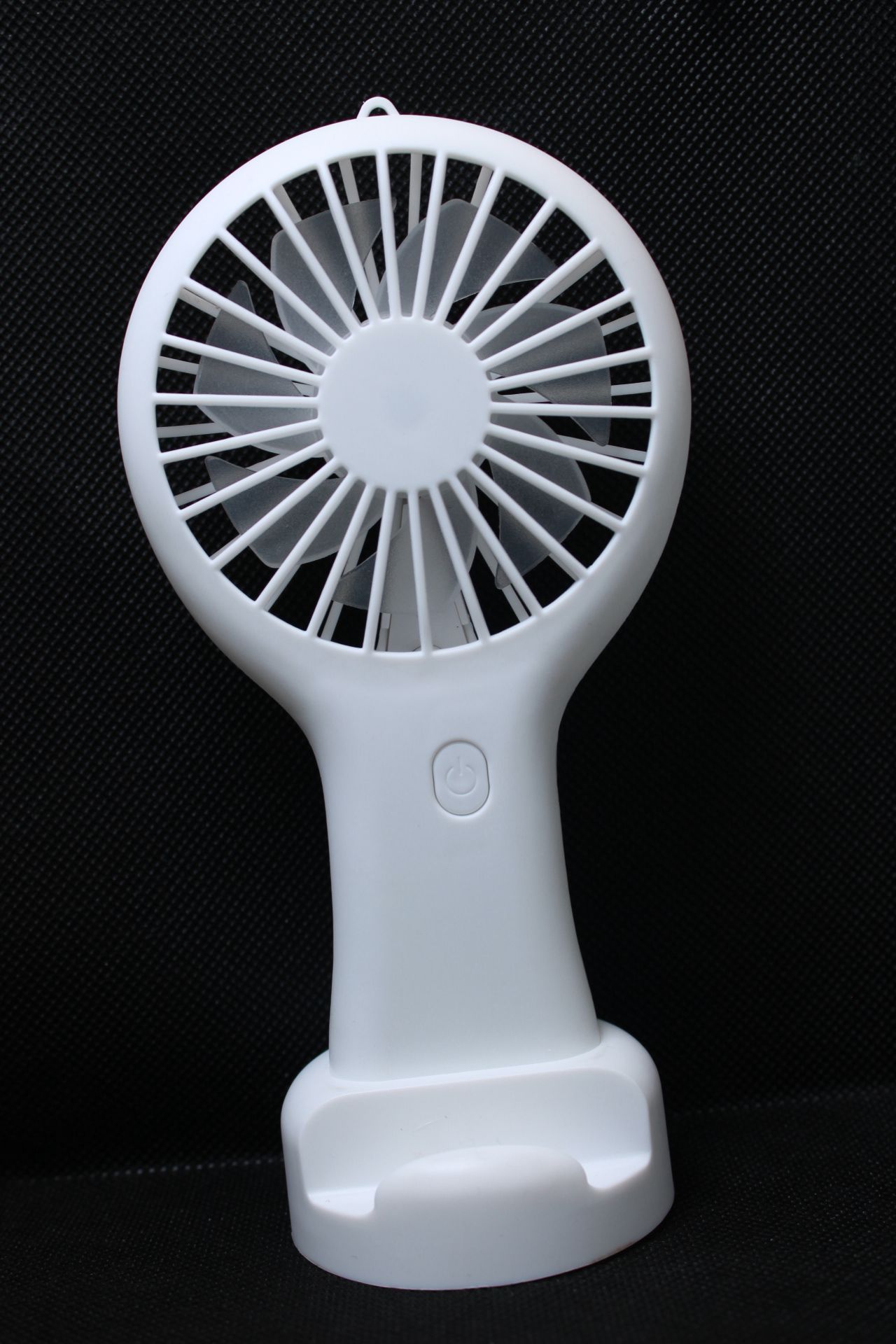 Lash Fan – Perfect Cooling for Lash Application